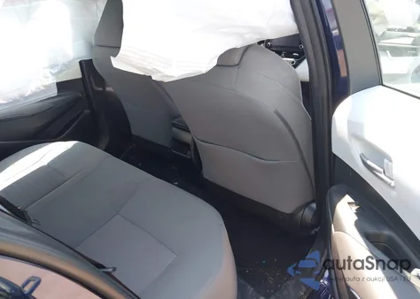 2020 Toyota Corolla Se из США, поврежденный, VIN 5YFS4RCE2LP039451